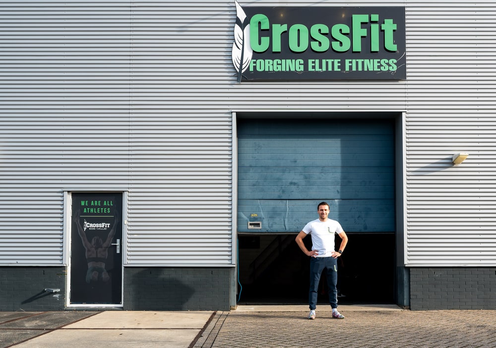 CrossFit