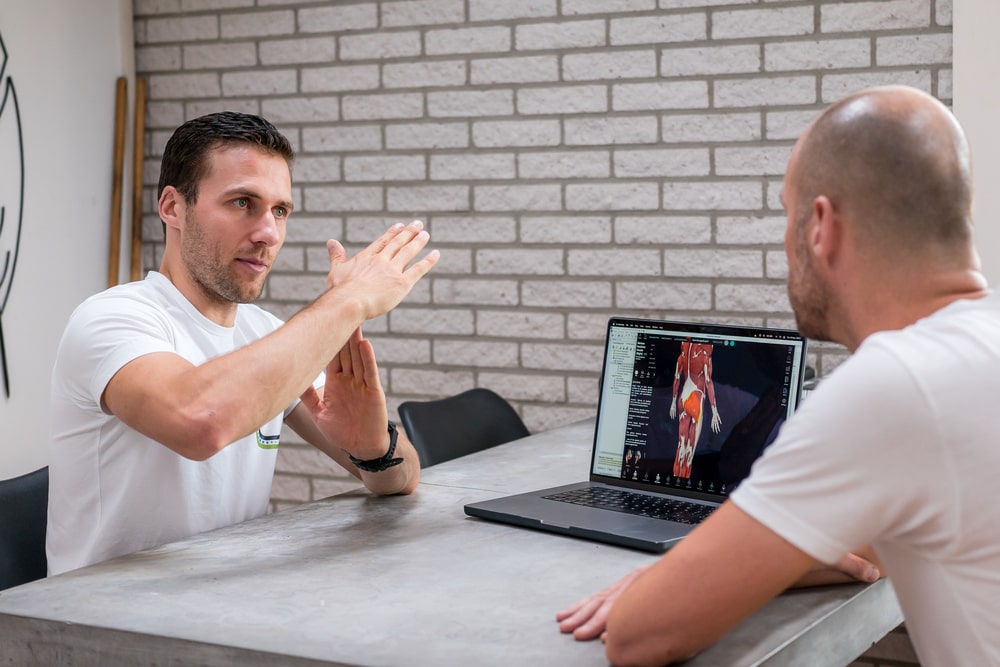 Blessure preventie ede Lemmens Fysiotherapie